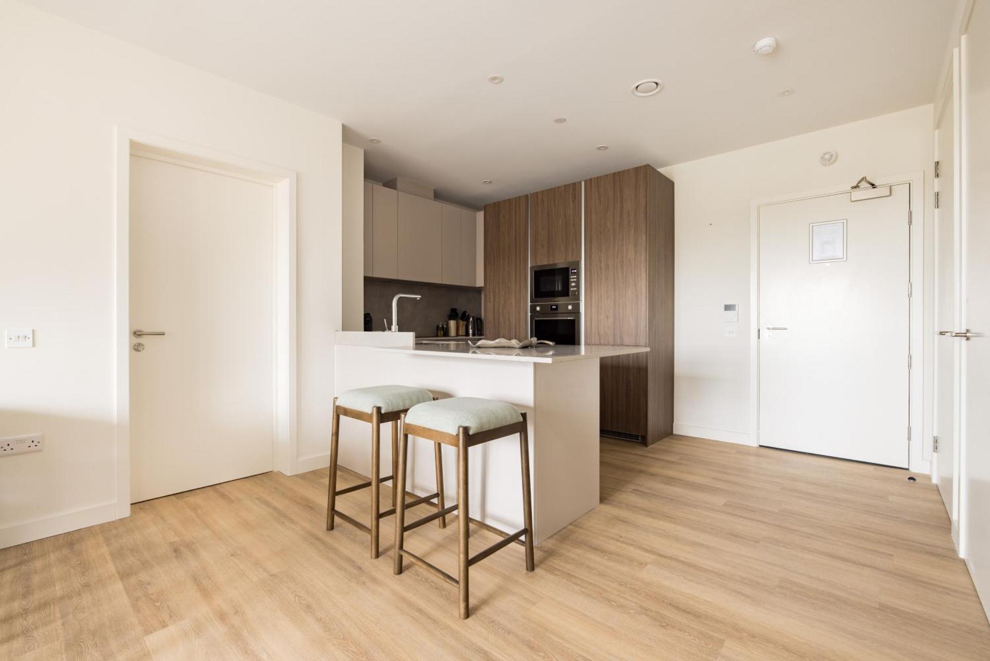 Charles Hope London Greenford Гринфорд Экстерьер фото