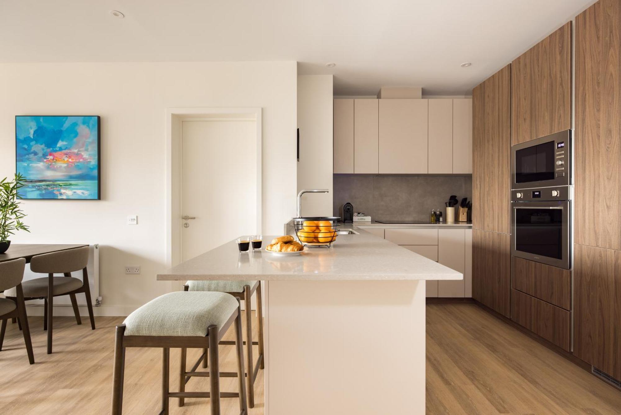 Charles Hope London Greenford Гринфорд Экстерьер фото