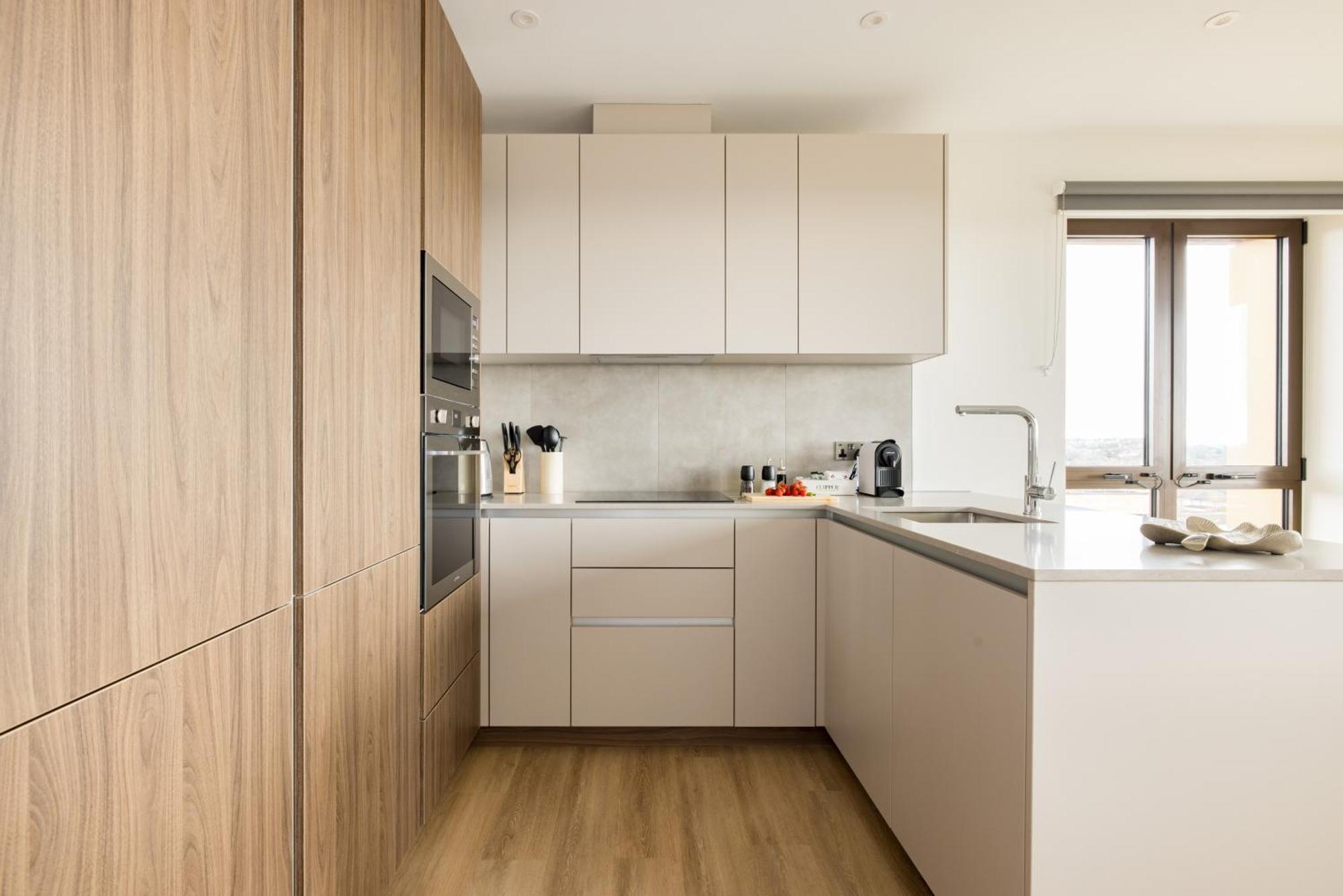Charles Hope London Greenford Гринфорд Экстерьер фото