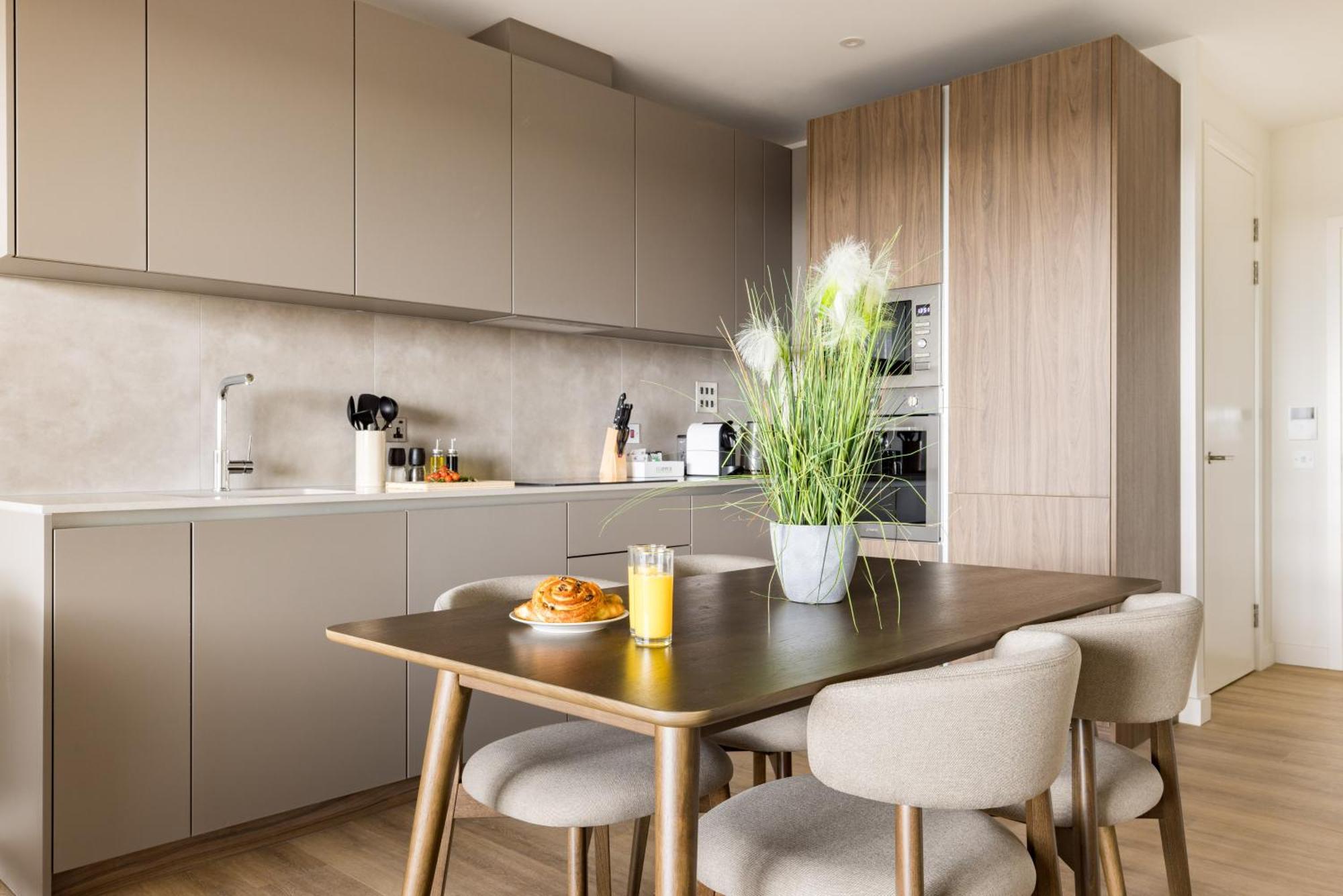 Charles Hope London Greenford Гринфорд Экстерьер фото